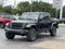 2027 Jeep Gladiator GLADIATOR RUBICON 4X4