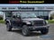 2027 Jeep Gladiator GLADIATOR RUBICON 4X4