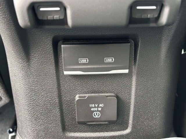 2027 Jeep Gladiator GLADIATOR RUBICON 4X4