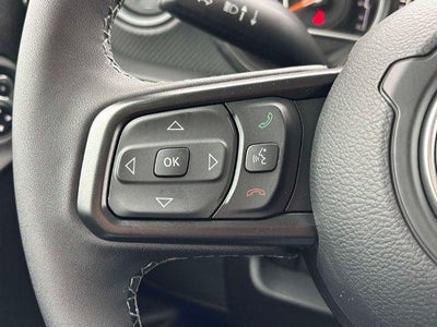 2027 Jeep Gladiator GLADIATOR RUBICON 4X4