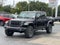 2027 Jeep Gladiator GLADIATOR RUBICON 4X4