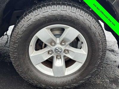 2023 RAM 1500 Classic SLT Crew Cab 4x4 5'7' Box