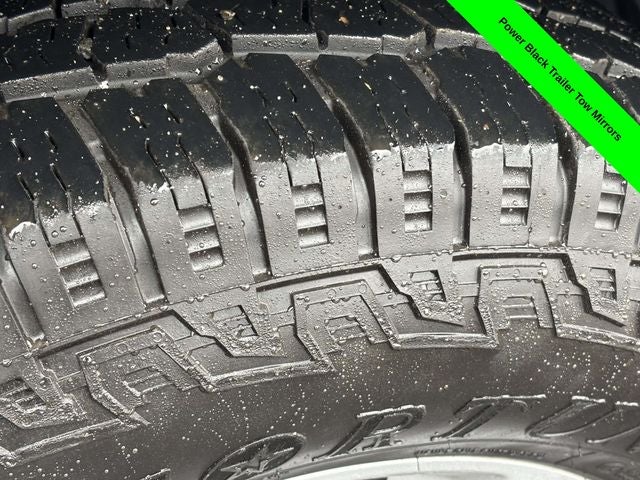 2023 RAM 1500 Classic SLT Crew Cab 4x4 5'7' Box