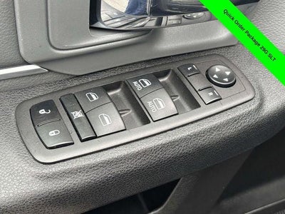 2023 RAM 1500 Classic SLT Crew Cab 4x4 5'7' Box