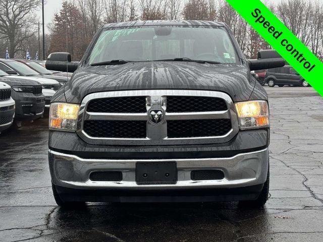 2023 RAM 1500 Classic SLT Crew Cab 4x4 5'7' Box