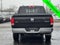 2023 RAM 1500 Classic SLT Crew Cab 4x4 5'7' Box