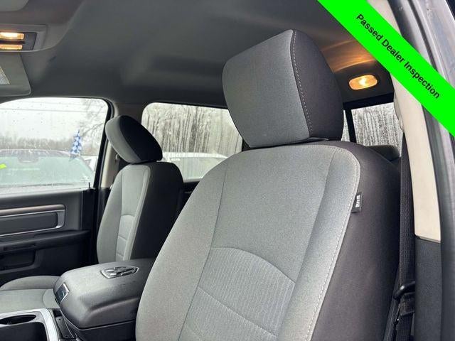 2023 RAM 1500 Classic SLT Crew Cab 4x4 5'7' Box