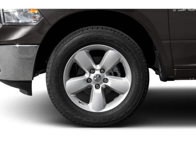 2021 RAM 1500 Classic Warlock Crew Cab 4x4 5'7' Box