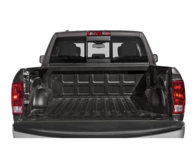 2021 RAM 1500 Classic Warlock Crew Cab 4x4 5'7' Box