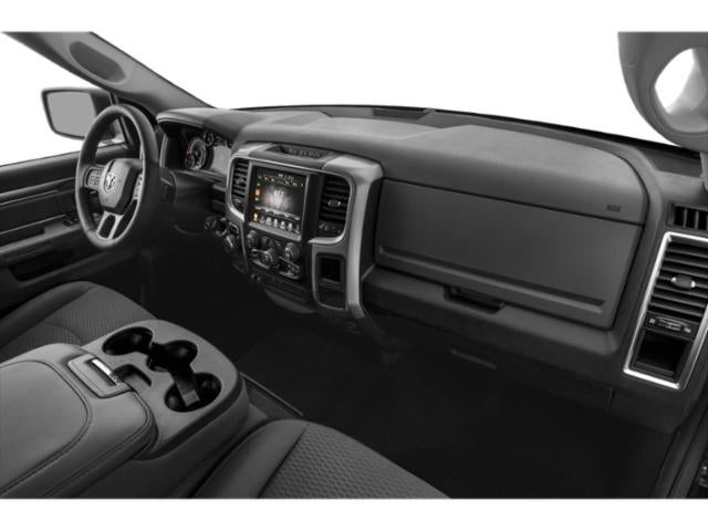 2021 RAM 1500 Classic Warlock Crew Cab 4x4 5'7' Box