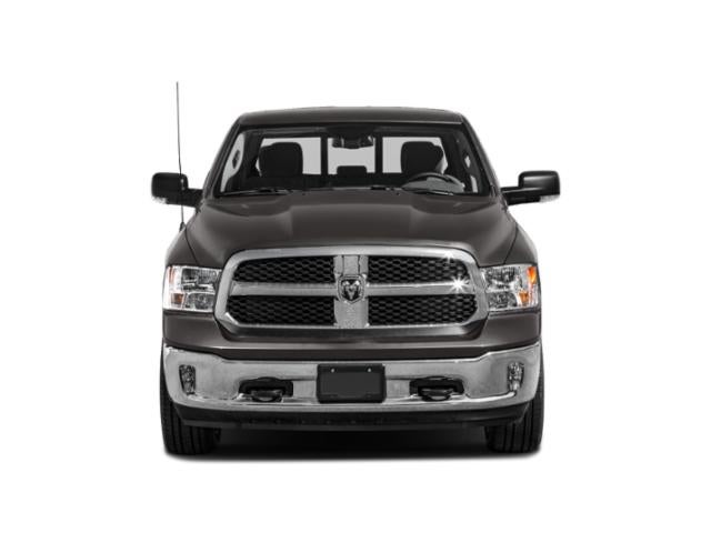 2021 RAM 1500 Classic Warlock Crew Cab 4x4 5'7' Box