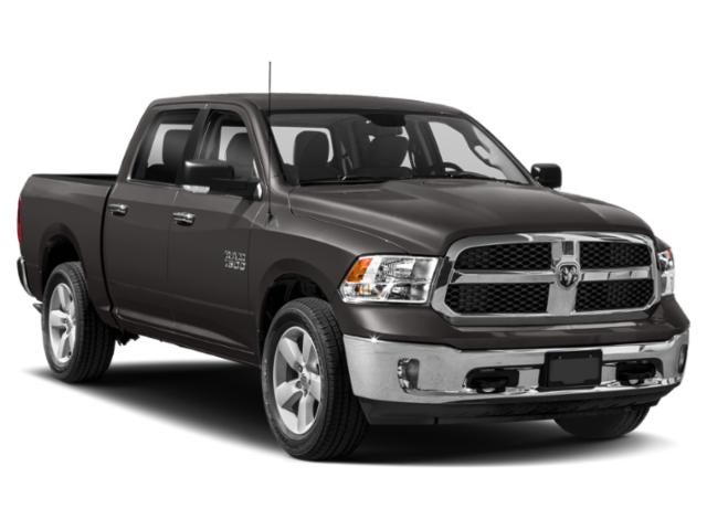 2021 RAM 1500 Classic Warlock Crew Cab 4x4 5'7' Box