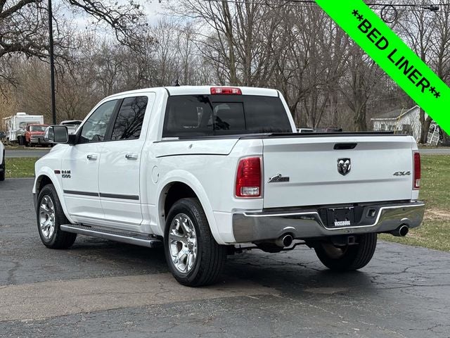 2016 RAM 1500 Laramie
