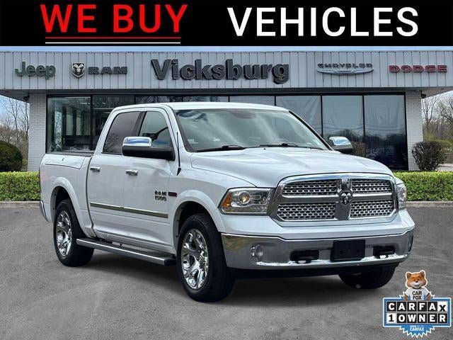 2016 RAM 1500 Laramie
