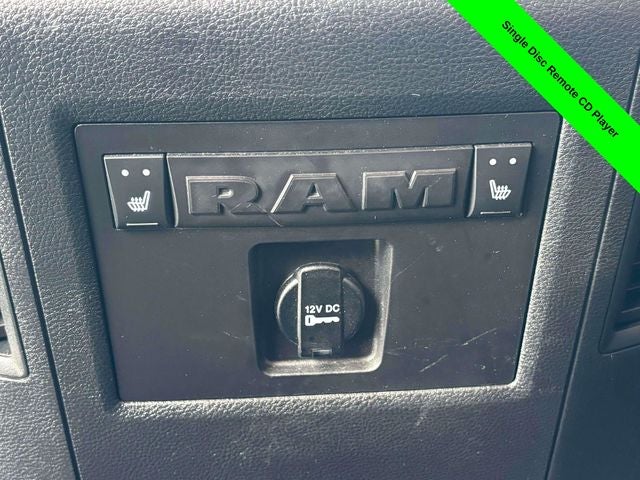 2016 RAM 1500 Longhorn