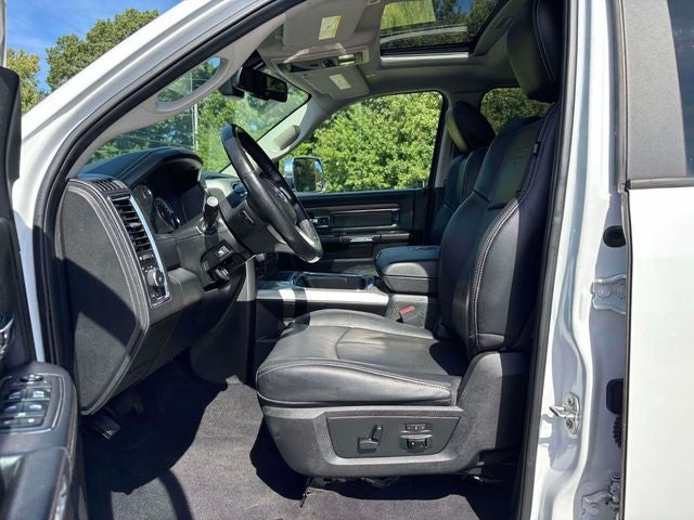2018 RAM 1500 Laramie
