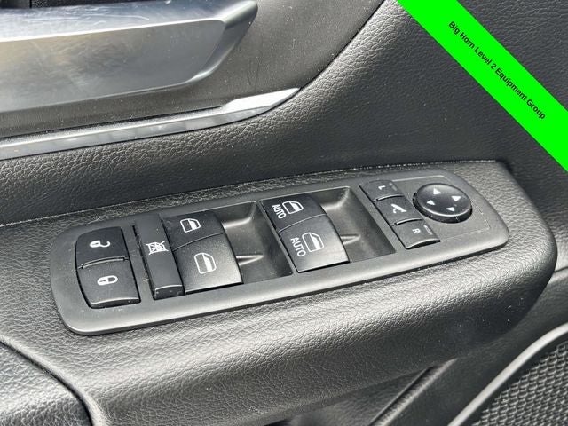 2019 RAM 1500 Big Horn/Lone Star Crew Cab 4x4 5'7' Box