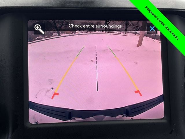 2019 RAM 1500 Big Horn/Lone Star Crew Cab 4x4 5'7' Box