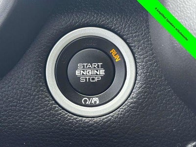 2019 RAM 1500 Big Horn/Lone Star Crew Cab 4x4 5'7' Box