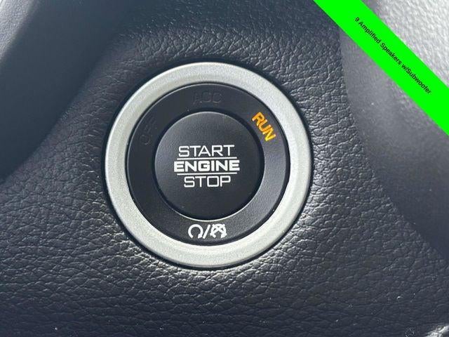 2019 RAM 1500 Big Horn/Lone Star Crew Cab 4x4 5'7' Box