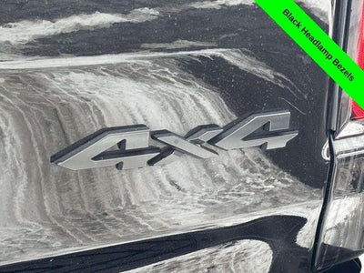 2019 RAM 1500 Big Horn/Lone Star Crew Cab 4x4 5'7' Box