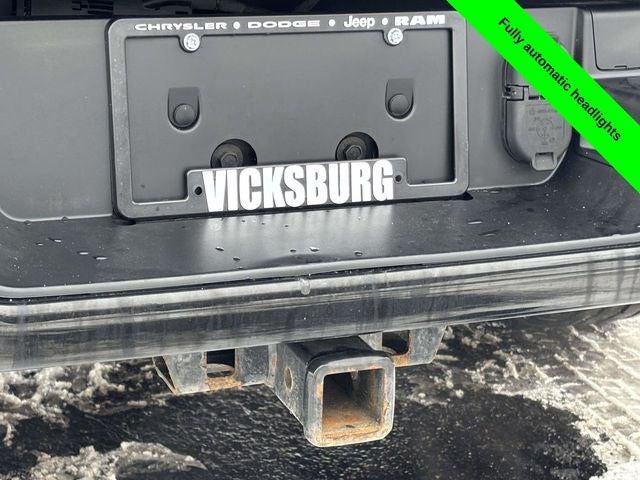 2019 RAM 1500 Big Horn/Lone Star Crew Cab 4x4 5'7' Box