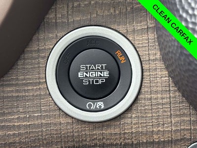 2021 RAM 1500 Limited Longhorn Crew Cab 4x4 5'7' Box