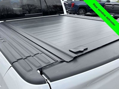 2021 RAM 1500 Limited Longhorn Crew Cab 4x4 5'7' Box