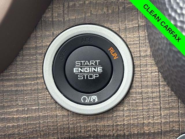 2021 RAM 1500 Limited Longhorn Crew Cab 4x4 5'7' Box