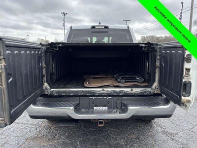 2021 RAM 1500 Limited Longhorn Crew Cab 4x4 5'7' Box