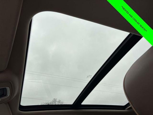 2021 RAM 1500 Limited Longhorn Crew Cab 4x4 5'7' Box