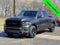 2022 RAM 1500 Big Horn Crew Cab 4x4 6'4' Box