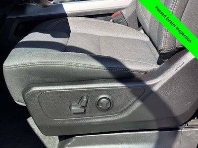 2022 RAM 1500 Big Horn Crew Cab 4x4 6'4' Box