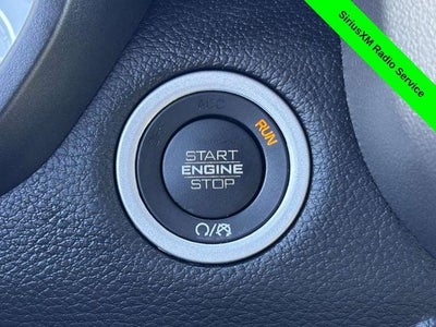 2022 RAM 1500 Big Horn Crew Cab 4x4 6'4' Box