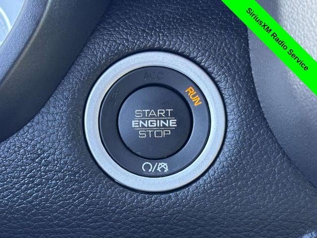 2022 RAM 1500 Big Horn Crew Cab 4x4 6'4' Box