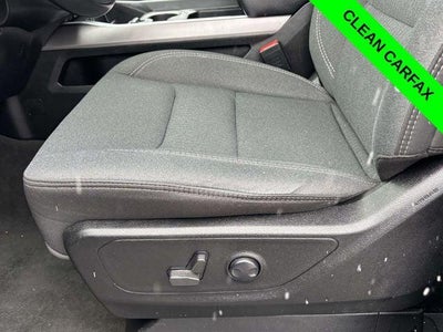 2022 RAM 1500 Big Horn Crew Cab 4x4 6'4' Box