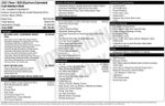 2021 RAM 1500 Big Horn Quad Cab 4x4 6'4' Box