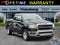 2020 RAM 1500 Big Horn Quad Cab 4x4 6'4' Box
