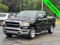 2020 RAM 1500 Big Horn Quad Cab 4x4 6'4' Box