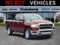 2020 RAM 1500 Big Horn Quad Cab 4x4 6'4' Box