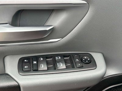 2020 RAM 1500 Big Horn Quad Cab 4x4 6'4' Box