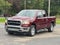2020 RAM 1500 Big Horn Quad Cab 4x4 6'4' Box