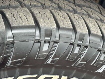 2020 RAM 1500 Big Horn Quad Cab 4x4 6'4' Box