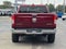 2020 RAM 1500 Big Horn Quad Cab 4x4 6'4' Box