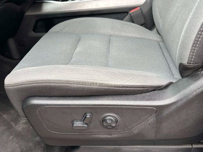 2020 RAM 1500 Big Horn Quad Cab 4x4 6'4' Box