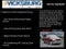 2020 RAM 1500 Big Horn Quad Cab 4x4 6'4' Box