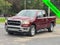 2020 RAM 1500 Big Horn Quad Cab 4x4 6'4' Box