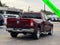2020 RAM 1500 Big Horn Quad Cab 4x4 6'4' Box