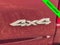 2020 RAM 1500 Big Horn Quad Cab 4x4 6'4' Box