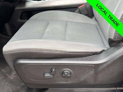 2020 RAM 1500 Big Horn Quad Cab 4x4 6'4' Box